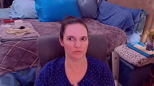 ninajaymes online show from 10-16-25, 10:55