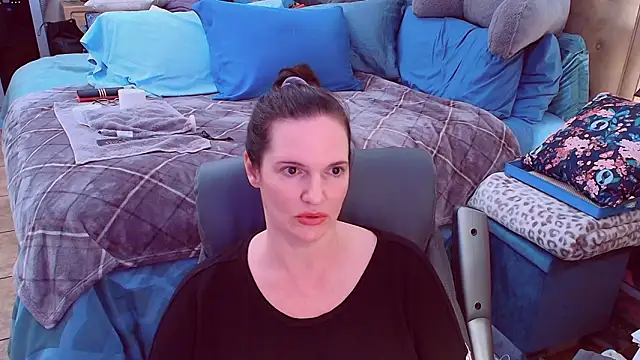 ninajaymes online show from 02-03-26, 06:40