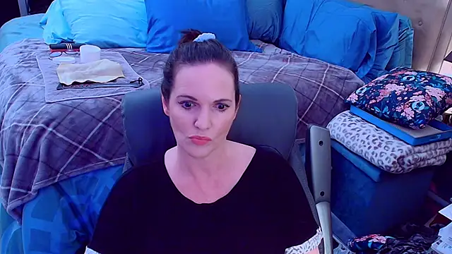 ninajaymes online show from 02-25-26, 11:47