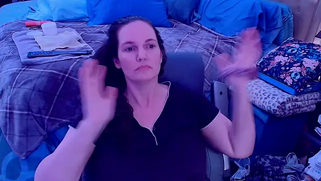 ninajaymes online show from 03-05-26, 09:55