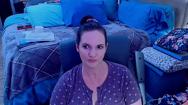 ninajaymes online show from 03-24-26, 10:48