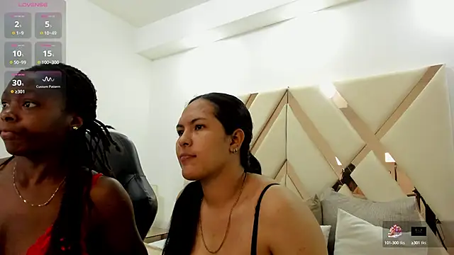 lisaavatar online show from 10-04-25, 01:20