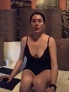 Karolina777Star online show from 02-06-26, 12:19