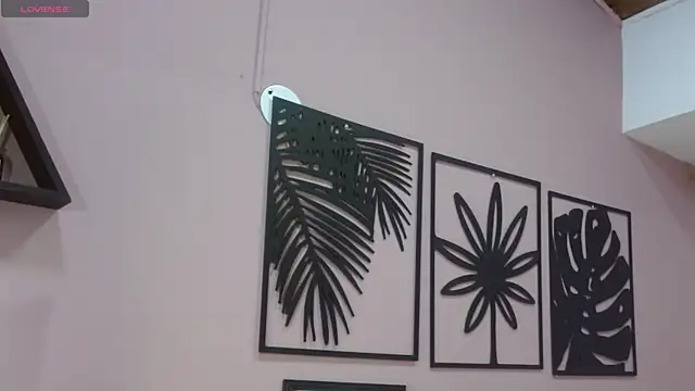 amara rousse1 online show from 03-19-26, 01:04