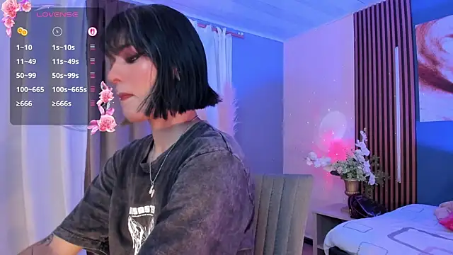 La Diabla 111  online show from 02-21-26, 08:54