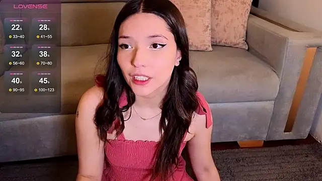 imrockstar online show from 12-04-25, 07:22