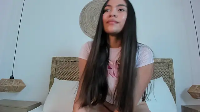 allie bruce online show from 01-09-26, 03:09