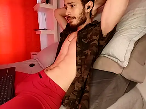 Dante dm online show from 10-30-25, 03:02