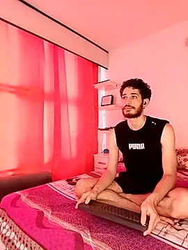 Dante dm online show from 11-06-25, 04:41