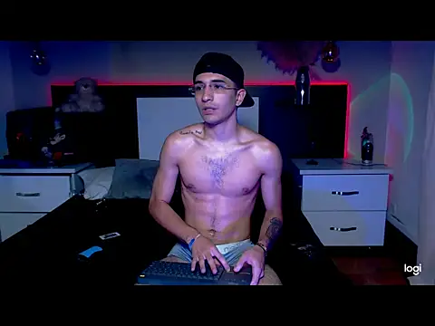 eriikjoness online show from 10-29-25, 04:04