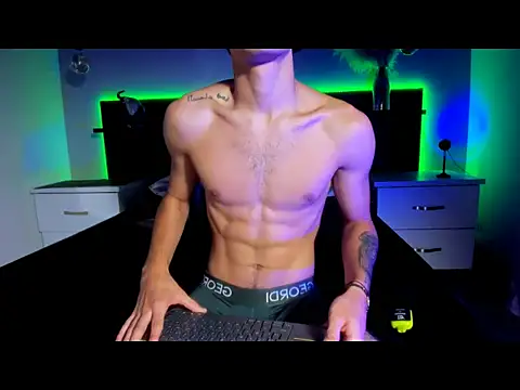 eriikjoness online show from 11-30-25, 01:48