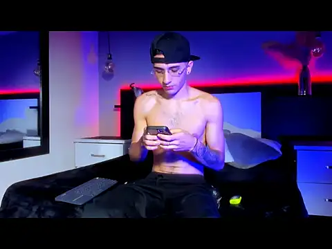 eriikjoness online show from 12-04-25, 06:38