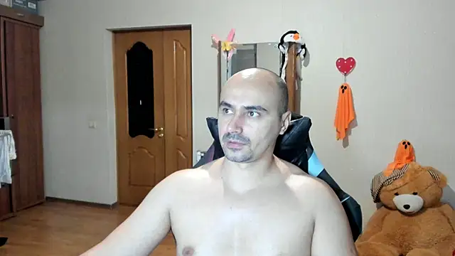 Gri SH online show from 11-11-25, 04:18