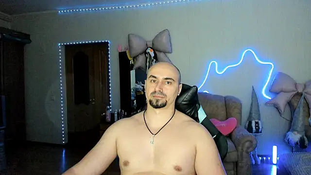 Gri SH online show from 02-18-26, 07:21