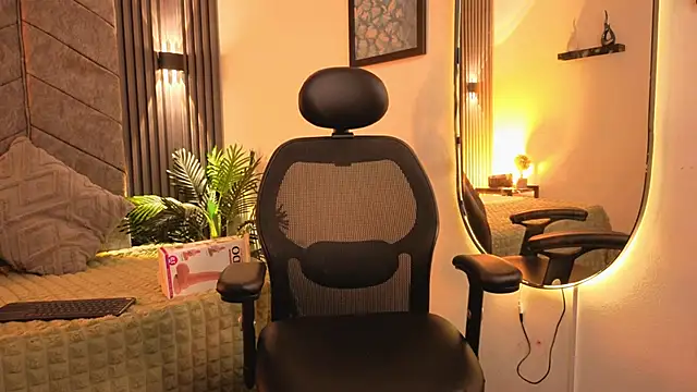 1Anya online show from 11-14-25, 09:35