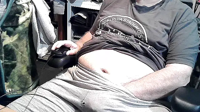 georgew62 online show from 10-08-25, 05:05