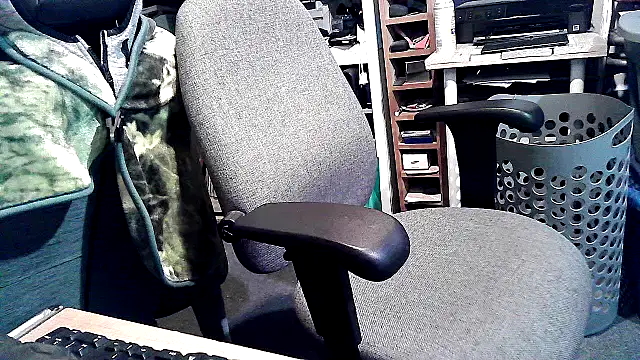 georgew62 online show from 11-16-25, 01:22