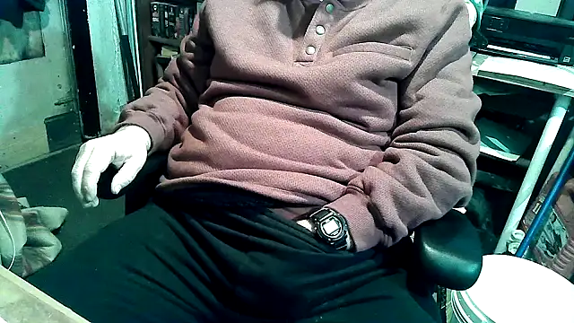 georgew62 online show from 02-21-26, 08:54