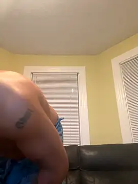 Sexdemonfrfr online show from 11-18-25, 10:14