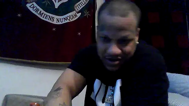 Sexdemonfrfr online show from 02-13-26, 01:12