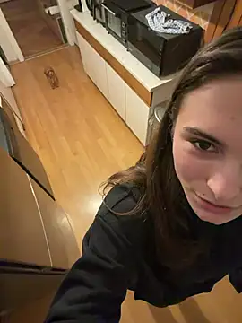 SophiiaStarr online show from 04-20-26, 06:42