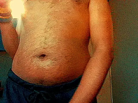 BornToSeduce online show from 04-26-26, 10:46