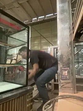 True Di online show from 12-13-25, 08:25