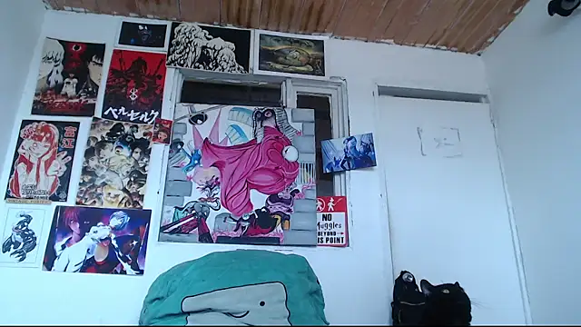 Cortana2 0 online show from 11-05-25, 03:56