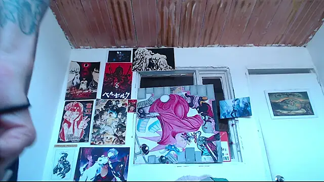 Cortana2 0 online show from 03-01-26, 04:53