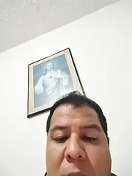 Snapshot of latinblack16 chatting on 02-10-26, 03:32 latinblack16 online show from 02-10-26, 03:32