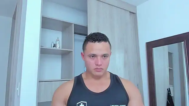 KingLevi01 online show from 02-03-26, 10:04