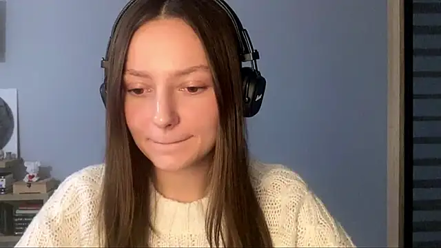 SoulHiperAgne  online show from 10-20-25, 03:12