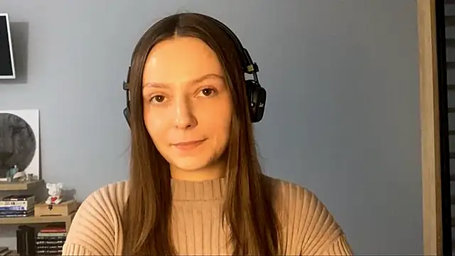 SoulHiperAgne  online show from 10-24-25, 01:29