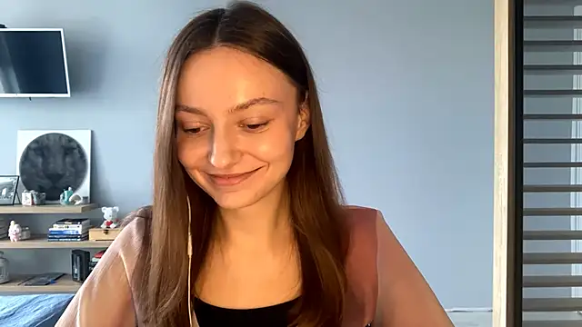 SoulHiperAgne  online show from 10-30-25, 07:32