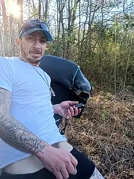 Mrluckstick online show from 03-09-26, 09:41