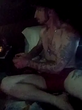 Mrluckstick online show from 04-11-26, 04:17