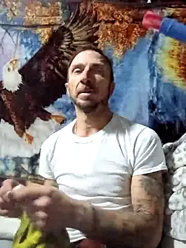 Mrluckstick online show from 04-18-26, 12:09