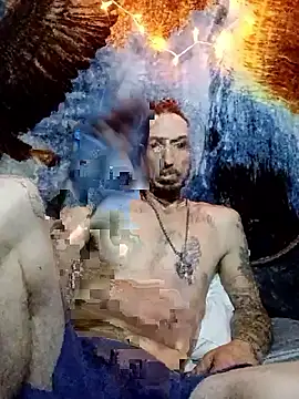 Mrluckstick online show from 04-19-26, 08:57