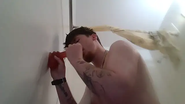 kinkyfreakysex online show from 05-18-26, 06:03