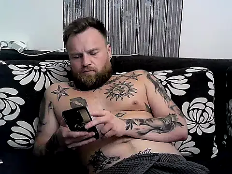 123Dante123 online show from 09-15-25, 05:02