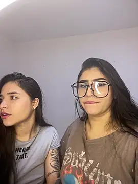 Sweet and Rous0 online show from 12-18-25, 03:45