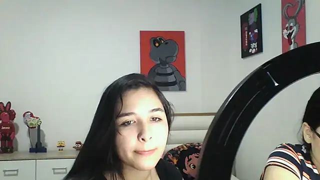 Sweet and Rous0 online show from 07-02-26, 02:55