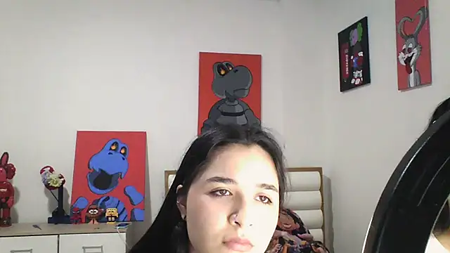 Sweet and Rous0 online show from 07-06-26, 02:08