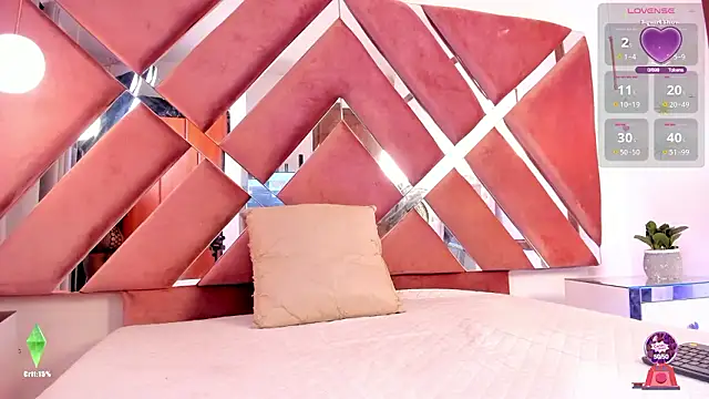 Ambeer fox  online show from 02-02-26, 07:45