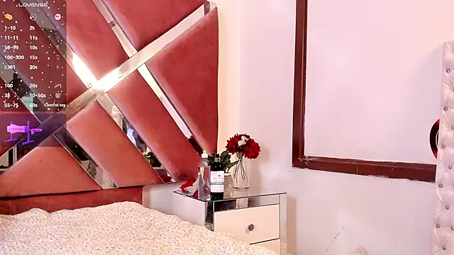 Ambeer fox  online show from 02-28-26, 09:10