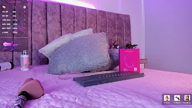 Ambeer fox  online show from 04-01-26, 01:41