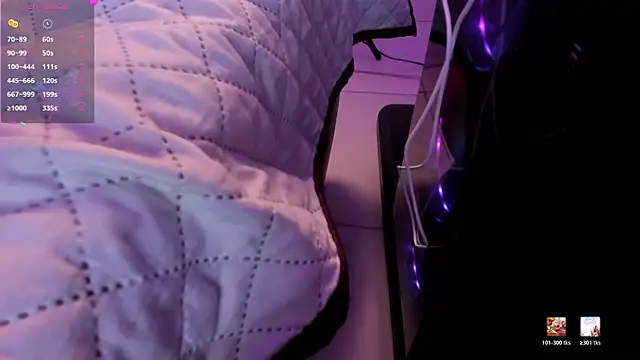 Ambeer fox  online show from 04-04-26, 01:08