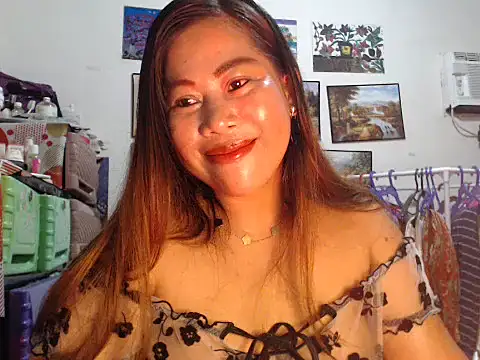 filipina beauty online show from 09-13-25, 08:19