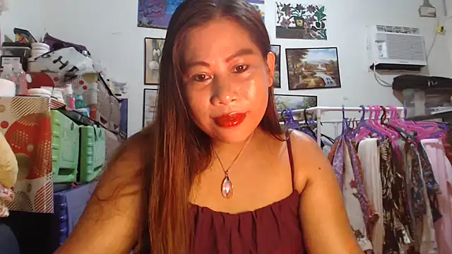 filipina beauty online show from 09-19-25, 07:47