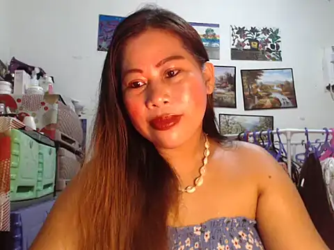 filipina beauty online show from 10-28-25, 06:43